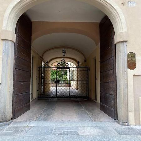 Home 11 Пьяченца Экстерьер фото